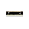 TEAM ELITE+ Black Heatsink 8GB DDR3 1600MHz Non-ECC DIMM Memory