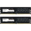 TEAM Elite+ No Heatsink 16GB DDR4 2400MHz Non-ECC DIMM 2 x 8GB Memory Kit