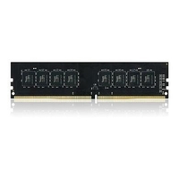TEAM ELITE No Heatsink 16GB DDR4 2400MHz Non-ECC DIMM Memory
