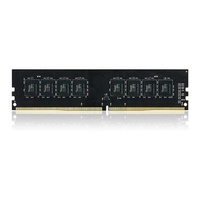 TEAM Elite No Heatsink 8GB DDR4 2133MHz Non-ECC DIMM Memory