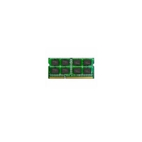 Team Group 2 x 4GB DDR3 SO-DIMM 8GB DDR3 1600MHz memory