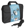 Techair 15.6 Notebook Carrying Case with Mouse
