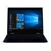 Toshiba Dynabook Portg X20W-E-13U Core i7-8550U 16GB 512GB SSD 12.5 Inch FHD Touchscreen Windows 10 Pro Convertible Lapt