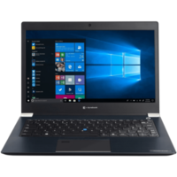 Toshiba Dynabook Portg X30-F-15U Core i7-8565U 8GB 256GB SSD 13.3 Inch FHD Windows 10 Pro Laptop
