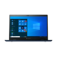 Toshiba Dynabook Portg X30L-G-10H Core i5-10210U 8GB 256GB SSD 13.3 Inch Full HD Windows 10 Pro Laptop
