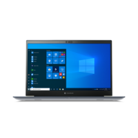Toshiba Dynabook Portg X50-G-10U Core i5-10210U 8GB 256GB SSD 15.6 Inch Full HD Windows 10 Pro Laptop