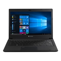 Toshiba Dynabook Satellite Pro A30-E-18E Core i5-8250U 8GB 256GB SSD 13.3 Inch Windows 10 Pro Laptop