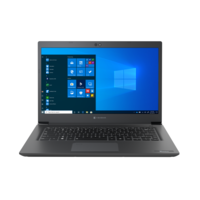Toshiba Dynabook Tecra A40-G-138 Core i5-10210U 8GB 256GB SSD 14 Inch Full HD Windows 10 Pro Laptop