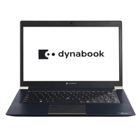 Toshiba Dynabook Tecra X40-F-14U Core i7-8565U 8GB 512GB SSD 14 Inch Touchscreen Windows 10 Pro Lapt