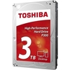 Toshiba P300 3TB Desktop 3.5 Hard Drive