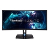 ViewSonic ELITE Gaming XG350R-C 35 QHD Curved Gaming Monitor