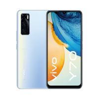 Vivo Y70 Oxygen Blue 6.44 128GB 4G Dual SIM Unlocked & SIM Free