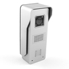 Wifi Video Doorbell with 8GB Memory and Unlock Function