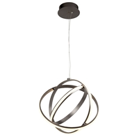 3 LED Hoop Pendant Light - Magic