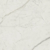 80cm x 80cm Ampla White Polished Floor/Wall Tile