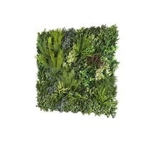 Artificial Green Wall Panel 80x80cm