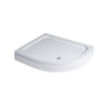 Easy Plumb 900 x 760 Right Hand Quadrant Shower Tray