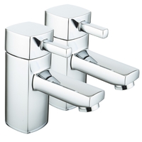 Form Basin Pillar Taps