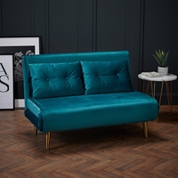 Madison Sofa in Teal