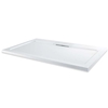 Rectangular Low Profile Shower Tray 1200 x 760mm - Elusive