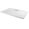 Rectangular Low Profile Shower Tray 1400 x 900mm - Elusive