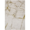 Yellow Marble Rug - 120x170cm