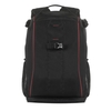 Anti-theft Drone backpack with Waterproof cover - Black