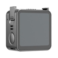 DJI Action 2 Front Touchscreen Module