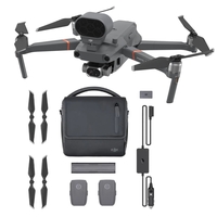 DJI Mavic 2 Enterprise Dual with Fly More Kit