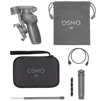 DJI OSMO Mobile 3 Combo