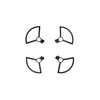 DJI Spark Propeller Guards Set Of 4