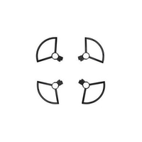 DJI Spark Propeller Guards Set Of 4
