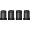DJI Zenmuse X7 DL/DL-S 4 Piece Lens Set