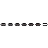 DJI Zenmuse X7 DL/DL-S Lens Filter Set DLX series