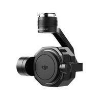 GRADE A1 - DJI Zenmuse X7 Lens Excluded