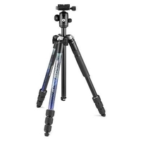 Manfrotto Element MII Aluminium - Blue