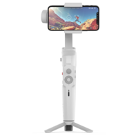 Moza Mini-S Essential Smartphone Gimbal - White