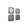 PGYTECH Pro ND-PL Filter Set for DJI Action 2