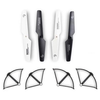 ProFlight Echo Propeller 4 Pack & Propeller Guards