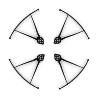 ProFlight Viper Propeller Guards Set Of 4