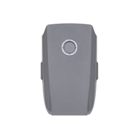 Two DJI Mavic 2 Enterprise Intelligent Flight Batteries