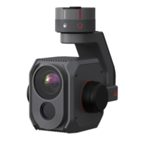 Yuneec E10TVX 640 32 FOV Thermal Camera for H520E