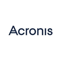 Acronis Backup Advanced Virtual Host Subscription License 1 Year