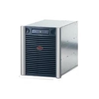 APC Symmetra LX 8kVA Scalable to 8kVA N+1 - power array - 8000 VA