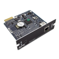 APC UPS Network Management Card