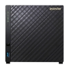 Asustor 4 Bay 2GB Diskless Desktop NAS