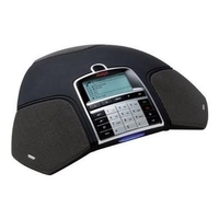 Avaya B179 - Conference VoIP phone - SIP v2 SRTP - black