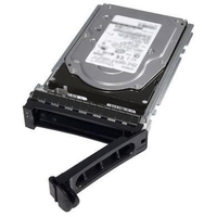 Box Open Dell 600GB 15K RPM SAS 12Gbps 2.5in Hot-plug