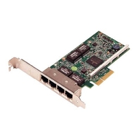 Broadcom 5719 QP 1GB Network Card - Low profile Kit