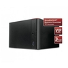 Buffalo TeraStation 1400 4 Bay 4 x 1TB Desktop NAS